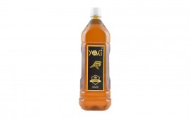 Yogi Extra Virgin Sesame Oil   Bottle  1 litre